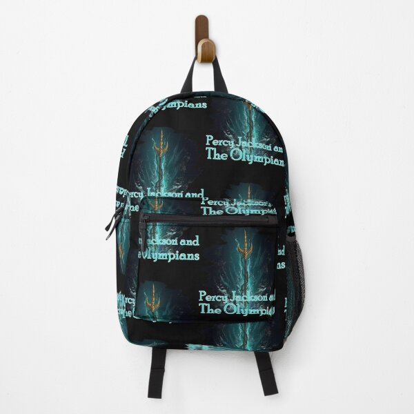 Item preview, percy movie jackson and The Olympians designed and sold by Trendyparallel.