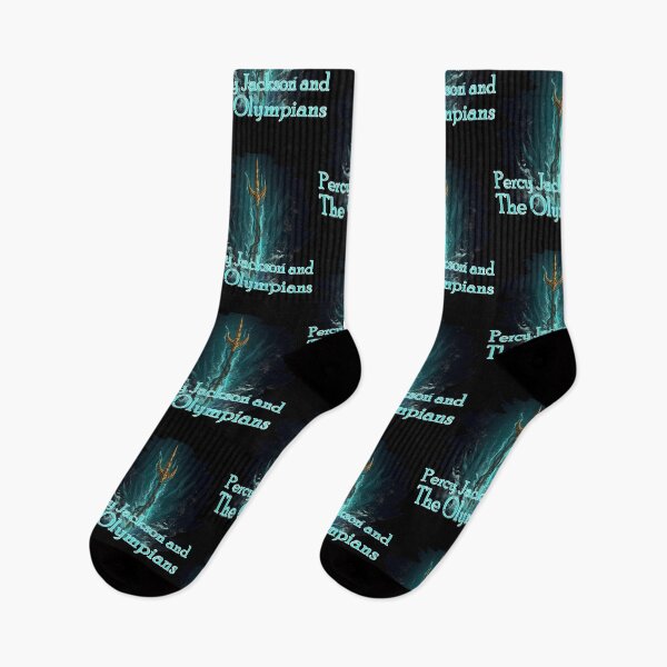 Item preview, percy movie jackson and The Olympians designed and sold by Trendyparallel.