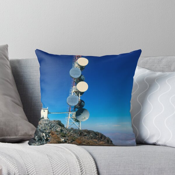 Vista previa del artículo con la obra «Torre de telecomunicaciones La Silla Chile (T300/0254)», diseñado y vendido por SciencePhoto.
