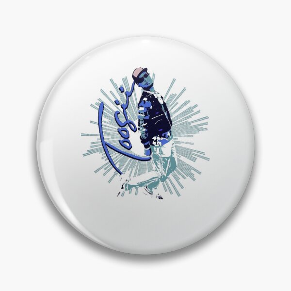 Item preview, Toosii Merch designed and sold by ErikaMode.