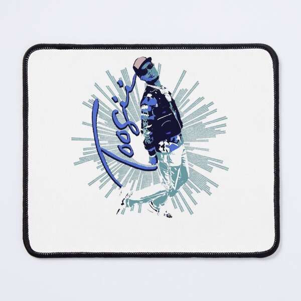 Item preview, Toosii Merch designed and sold by ErikaMode.