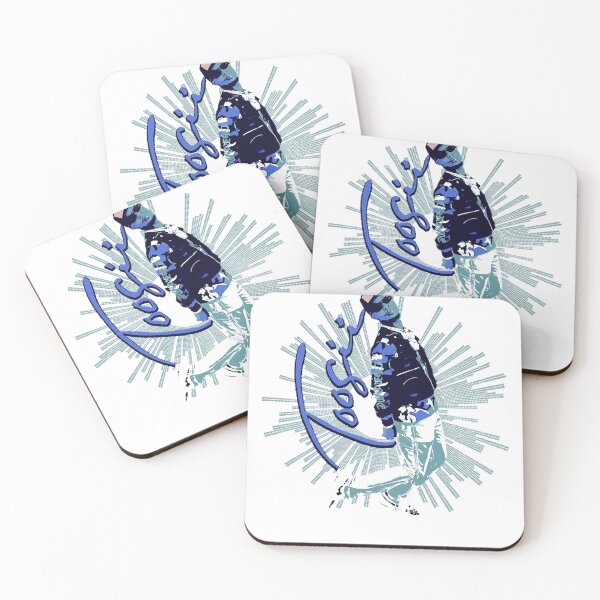 Item preview, Toosii Merch designed and sold by ErikaMode.