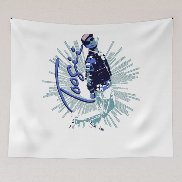 Item preview, Toosii Merch designed and sold by ErikaMode.