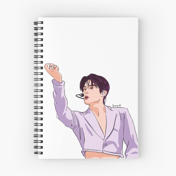 Item preview, Yoo Taeyang SF9 designed and sold by Lyxvrt.