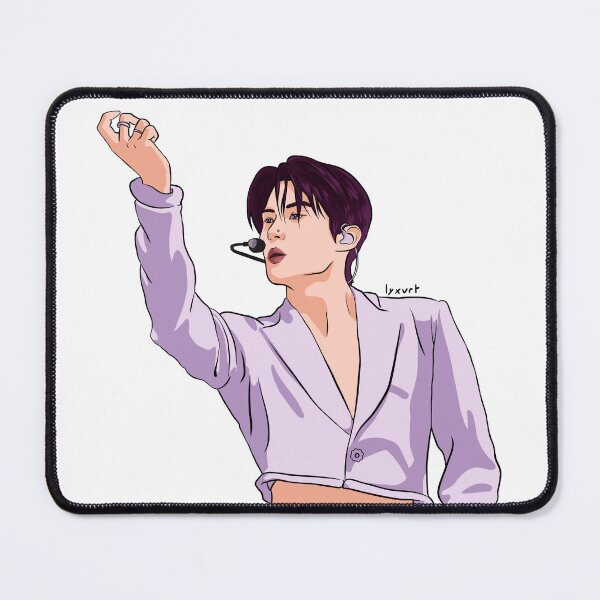 Item preview, Yoo Taeyang SF9 designed and sold by Lyxvrt.
