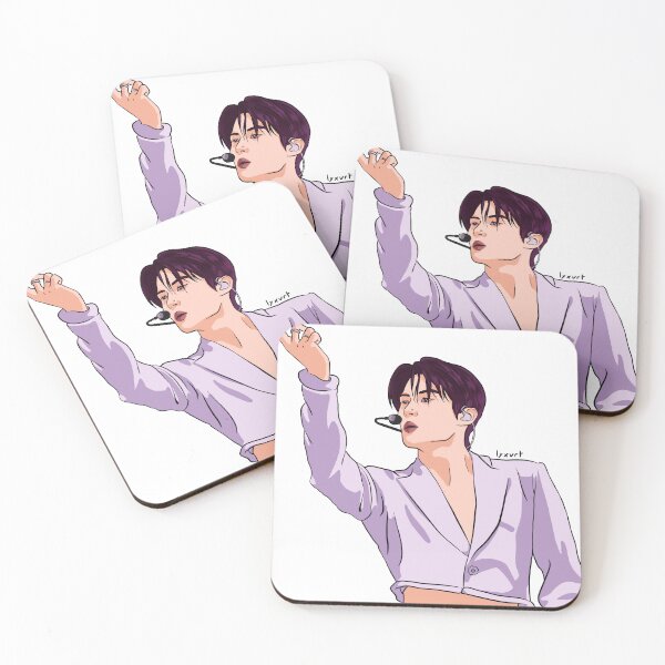Item preview, Yoo Taeyang SF9 designed and sold by Lyxvrt.