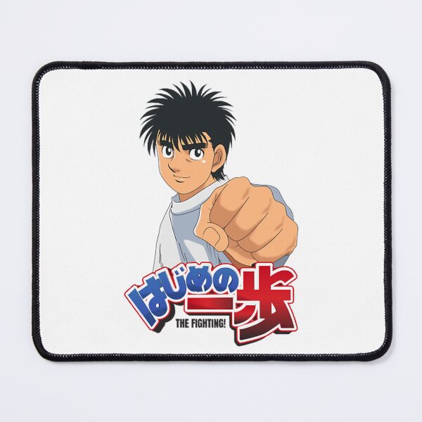 Item preview, hajime no fanfic ippo designed and sold by ArtChicDust.