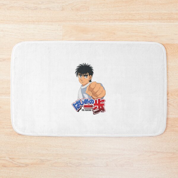 Item preview, hajime no fanfic ippo designed and sold by ArtChicDust.