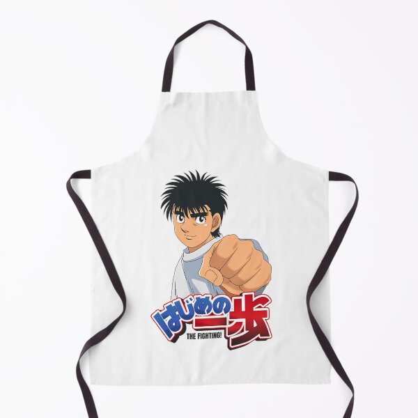 Item preview, hajime no fanfic ippo designed and sold by ArtChicDust.