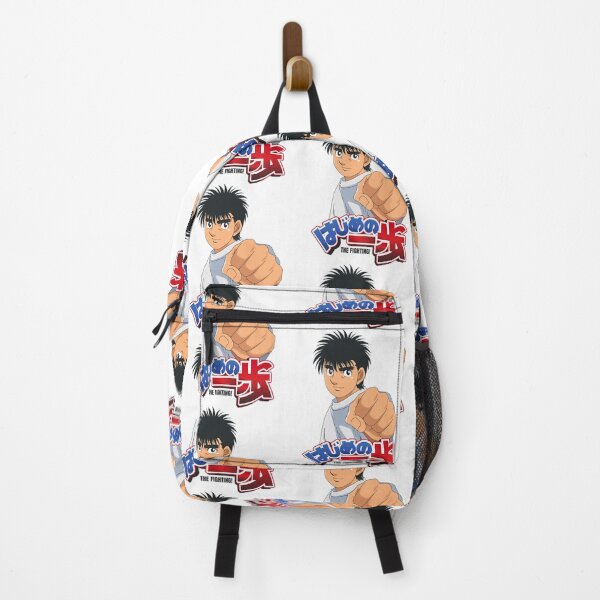 Item preview, hajime no fanfic ippo designed and sold by ArtChicDust.