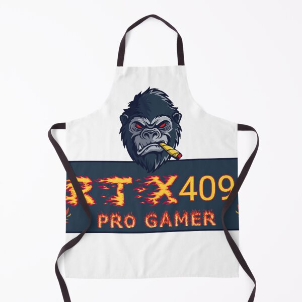 Item preview, RTX 4090 Pro Gamer Fire Edition. designed and sold by nacidon.