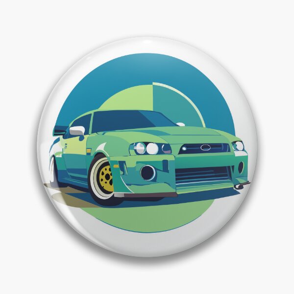 Artikelvorschau, Bemaltes Oldtimer entworfen und verkauft von UzayPrints.