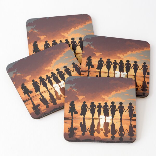 Item preview, Everything must go We can't stop time. designed and sold by Natcharee.
