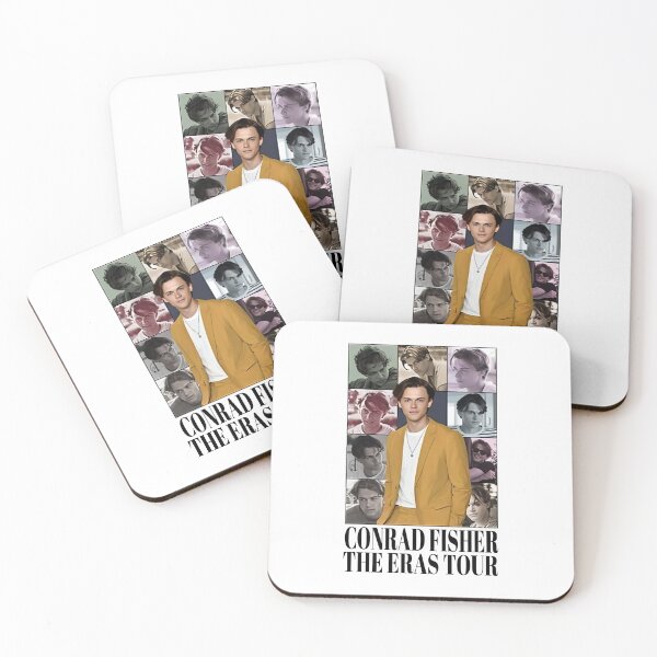 Item preview, Conrad Fisher The Eras tour art designed and sold by CharlizeBrilhan.