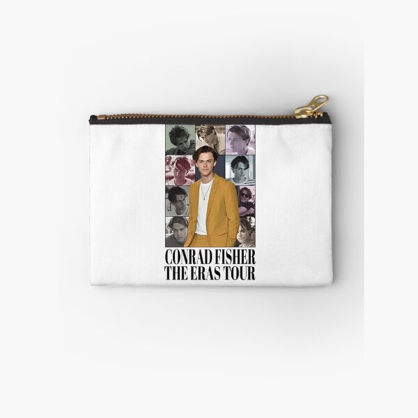 Item preview, Conrad Fisher The Eras tour art designed and sold by CharlizeBrilhan.
