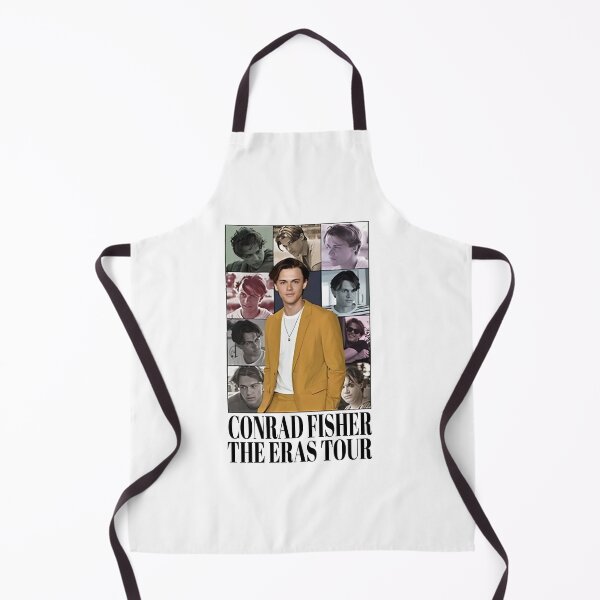 Item preview, Conrad Fisher The Eras tour art designed and sold by CharlizeBrilhan.