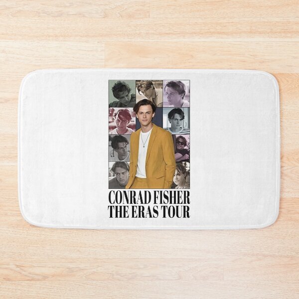 Item preview, Conrad Fisher The Eras tour art designed and sold by CharlizeBrilhan.