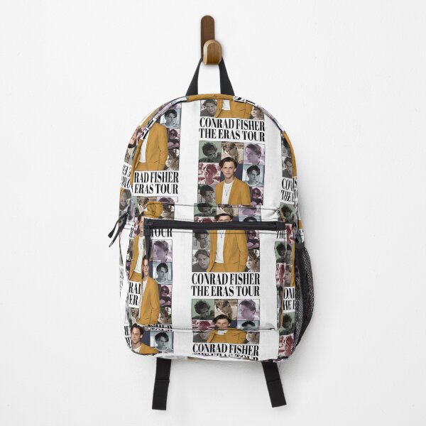 Item preview, Conrad Fisher The Eras tour art designed and sold by CharlizeBrilhan.