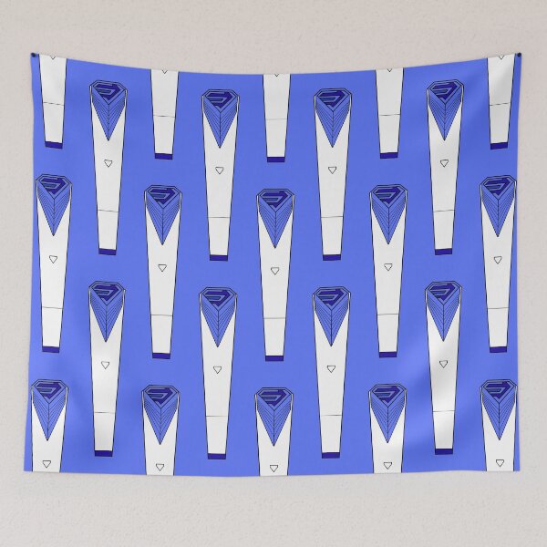 Item preview, Super Junior | Lightstick designed and sold by cyberlatte.
