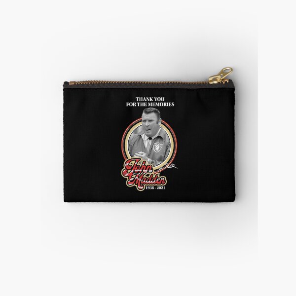 Item preview, LEGEND John coach Madden  (1) designed and sold by jeffiekhanpon.