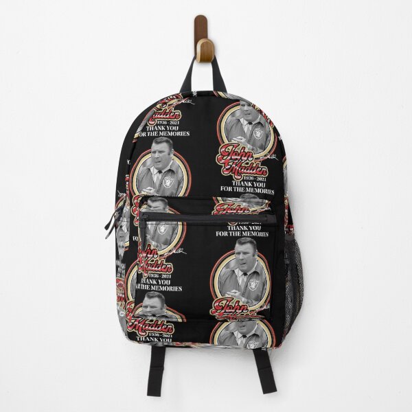 Item preview, LEGEND John coach Madden (1) designed and sold by jeffiekhanpon.