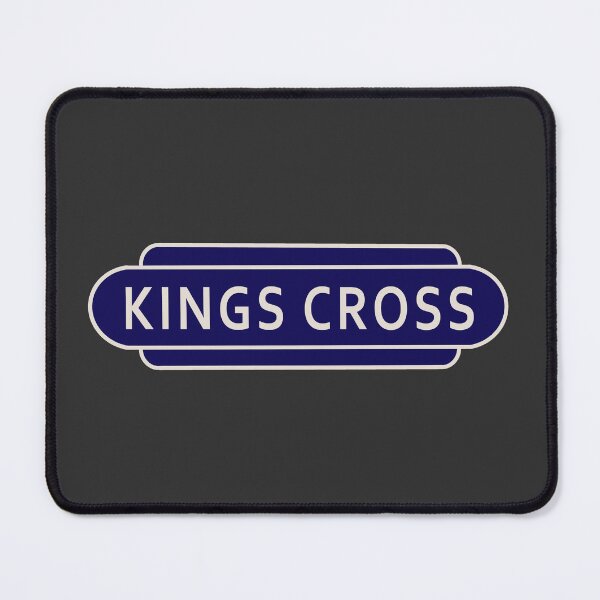 Item preview, Kings Cross designed and sold by rogue-design.