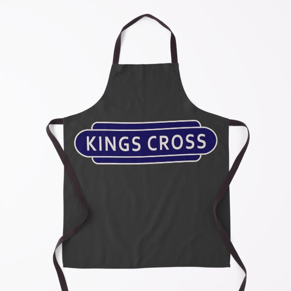 Item preview, Kings Cross designed and sold by rogue-design.