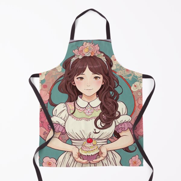 Item preview, Delicious snacks for you designed and sold by Natcharee.
