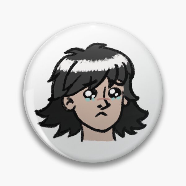 Item preview, sad lady designed and sold by Tenontosaurus.