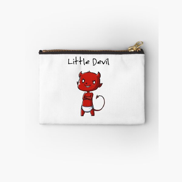 Item preview, Little Devil designed and sold by Shtut.