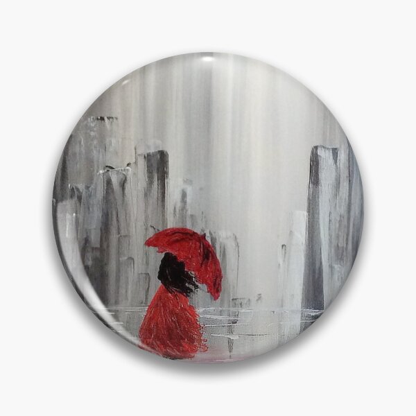Item preview, A Bright Future Painting designed and sold by PilgrimCraft.
