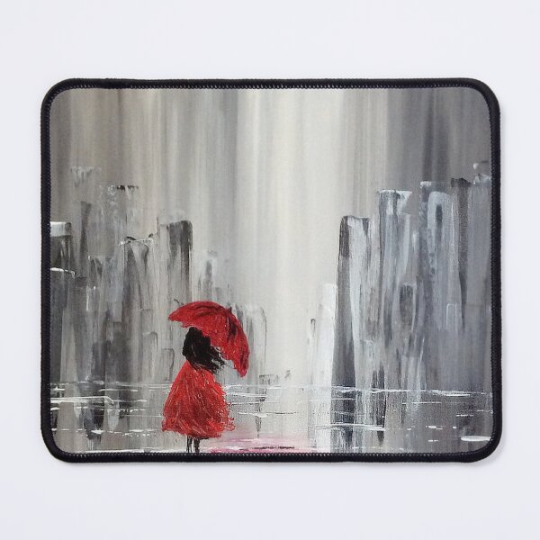 Item preview, A Bright Future Painting designed and sold by PilgrimCraft.