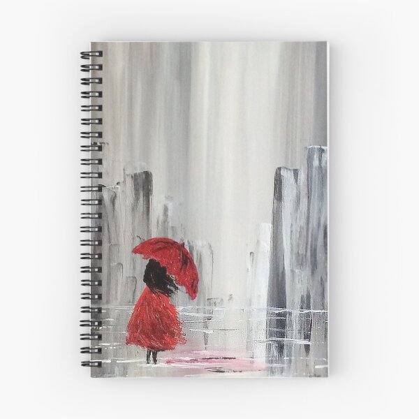 Item preview, A Bright Future Painting designed and sold by PilgrimCraft.