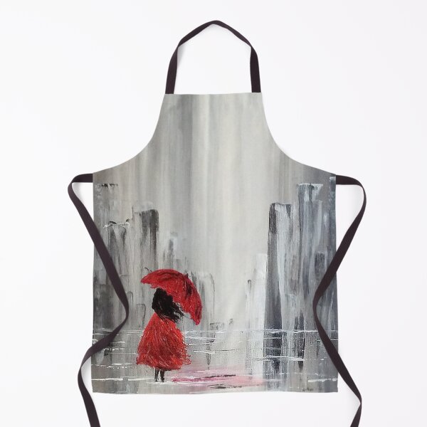 Item preview, A Bright Future Painting designed and sold by PilgrimCraft.