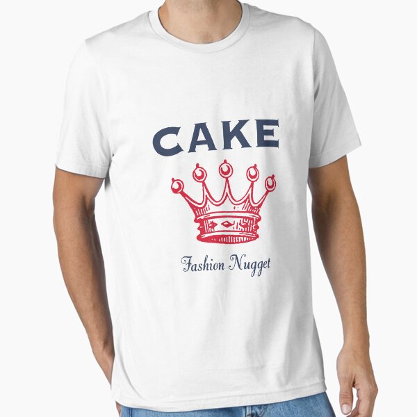 Item preview, CAKE banda 1996 música designed and sold by skarepmudewe.