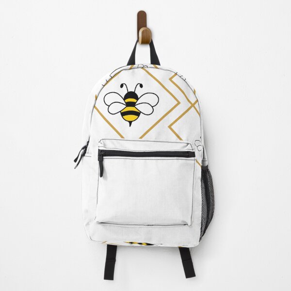 Item preview, my bee designed and sold by Chanya Design Studio.
