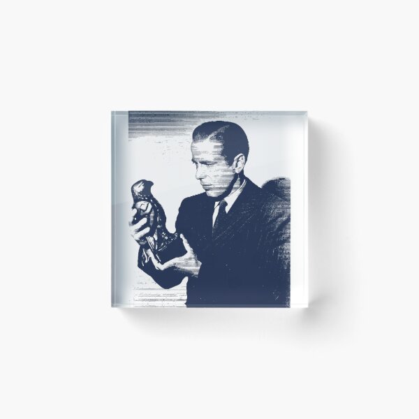 Item preview, Sam Spade designed and sold by CaseLoko.