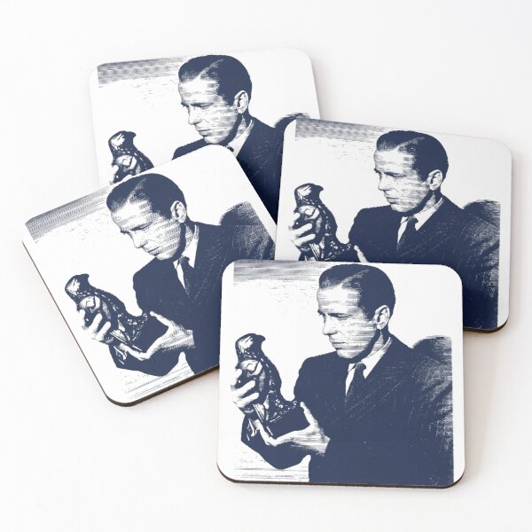 Item preview, Sam Spade designed and sold by CaseLoko.