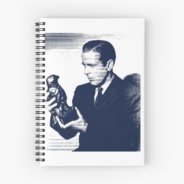 Item preview, Sam Spade designed and sold by CaseLoko.
