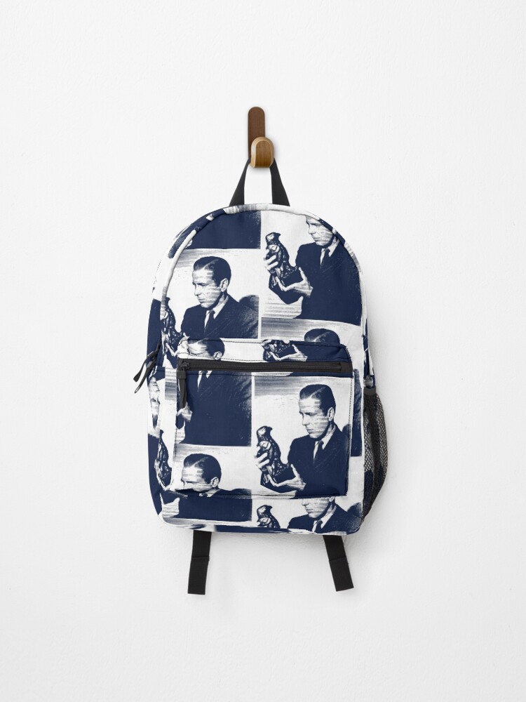 Thumbnail 1 of 3, Backpack, Sam Spade designed and sold by CaseLoko.