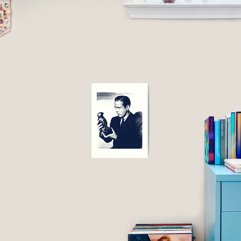 Item preview, Art Print designed and sold by CaseLoko.