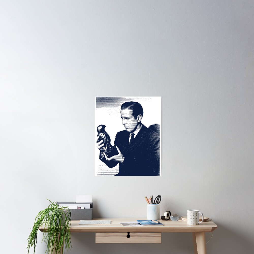 Item preview, Poster designed and sold by CaseLoko.