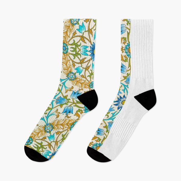 Item preview, William Morris's Vine (1873) designed and sold by BeautifulDoubt.