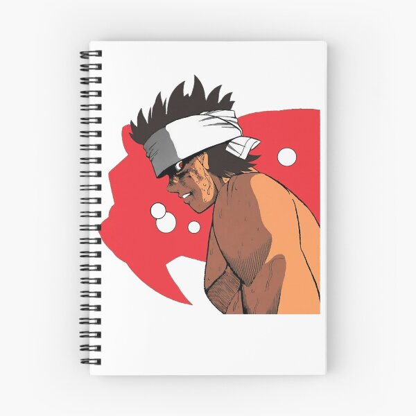 Item preview, Sendou Takeshi designed and sold by DropletsTessaF.