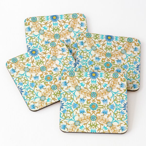 Item preview, William Morris's Vine (1873) designed and sold by BeautifulDoubt.
