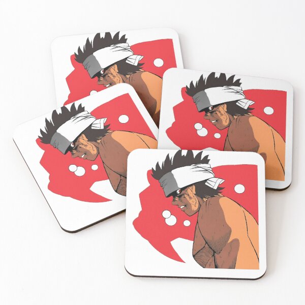 Item preview, Sendou Takeshi designed and sold by DropletsTessaF.