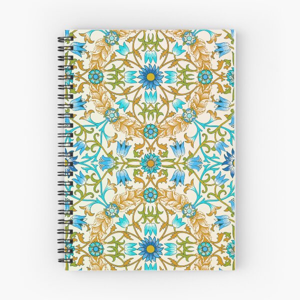 Item preview, William Morris's Vine (1873) designed and sold by BeautifulDoubt.