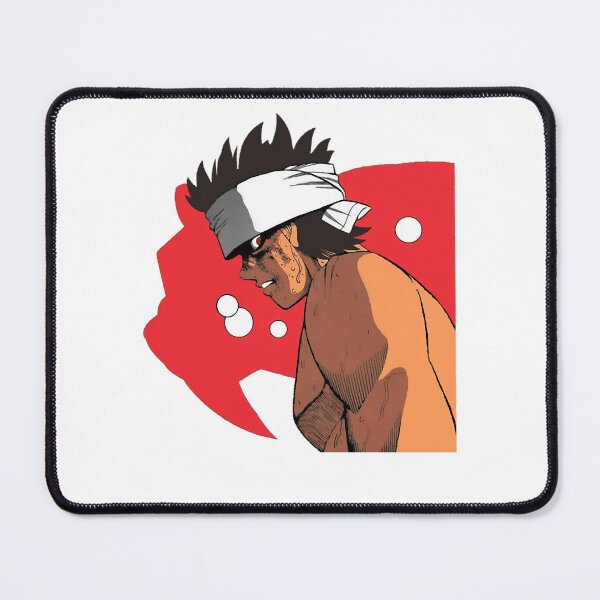 Item preview, Sendou Takeshi designed and sold by DropletsTessaF.
