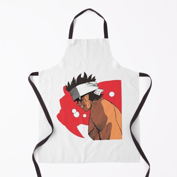 Item preview, Sendou Takeshi designed and sold by DropletsTessaF.