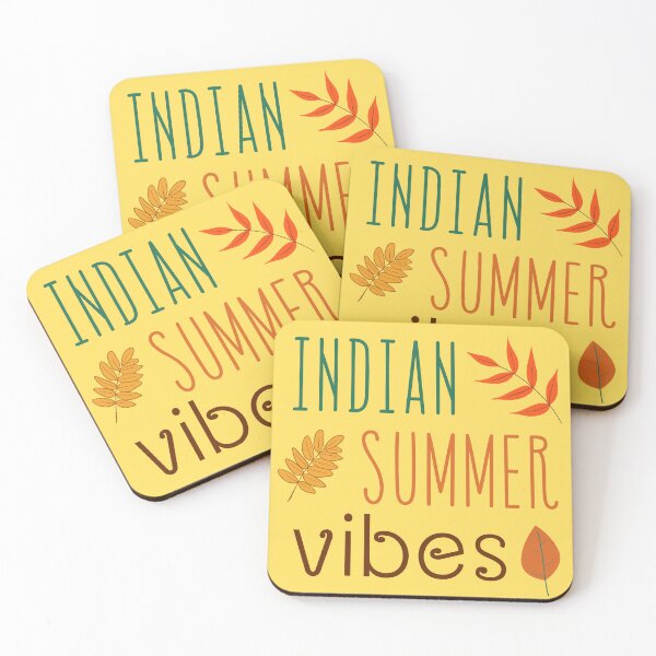 Item preview, Indian Summer designed and sold by trendingatees.